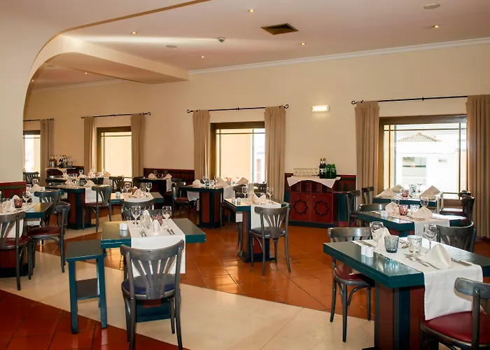 Vila Gale Tavira