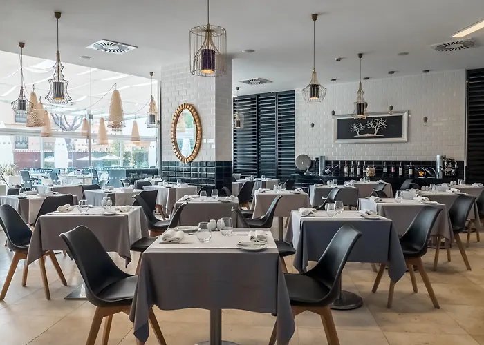 Aqua Pedra Dos Bicos Design Beach Hotel - Adults Friendly