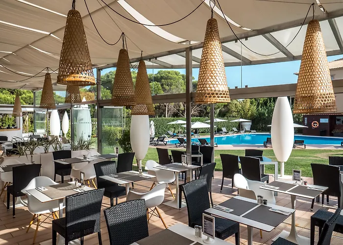 Aqua Pedra Dos Bicos Design Beach Hotel - Adults Friendly