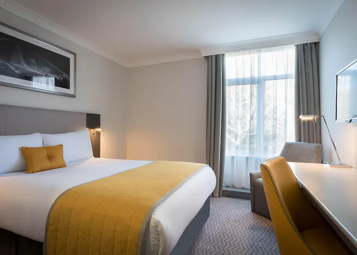 Maldron Hotel Tallaght