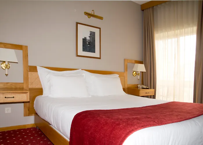 Hotel Rainha D. Amelia, Arts & Leisure
