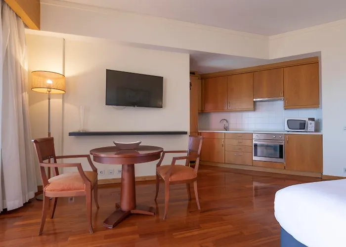 Ms Aparthotel