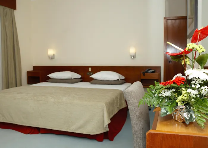 Cheerfulway Bravamar Hotel