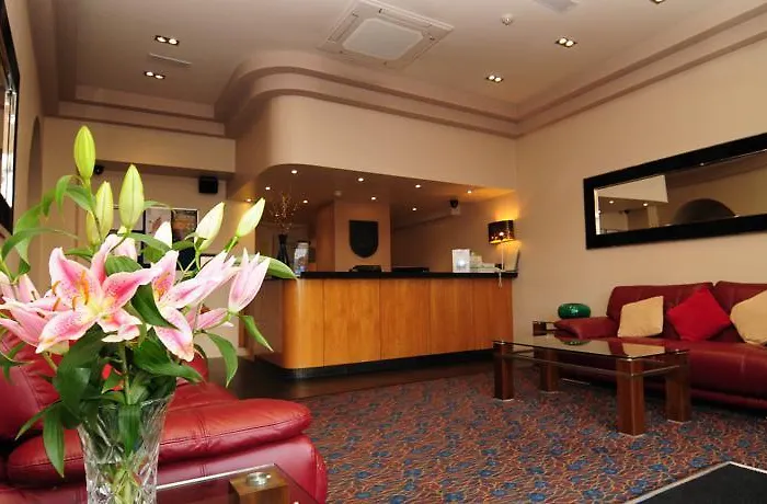 Imperial Hotel Galway
