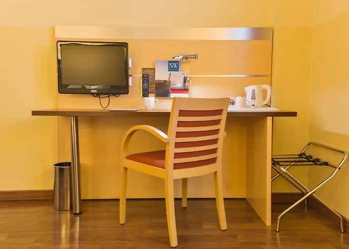 Holiday Inn Express Milan-Malpensa Airport By Ihg