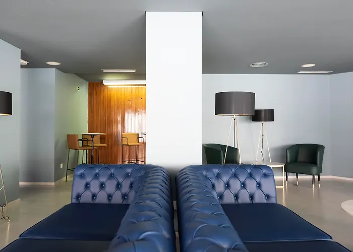 Hotel Globo