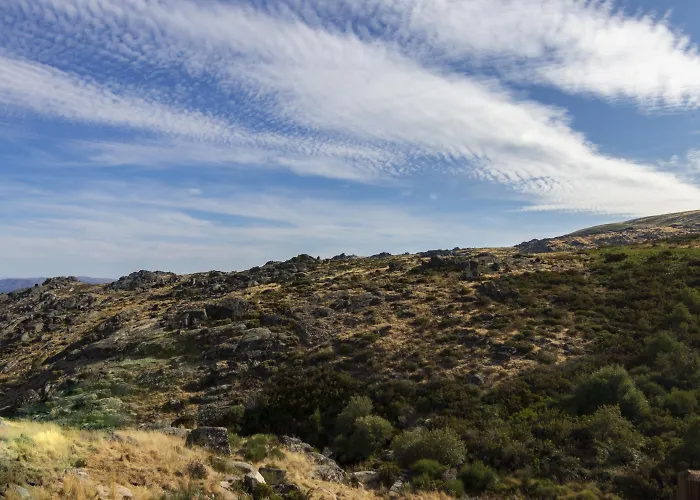 Hotel Serra Da Estrela