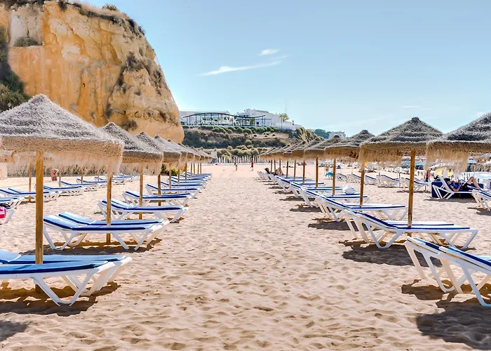 Hotel Sol E Mar Albufeira - Adults Only