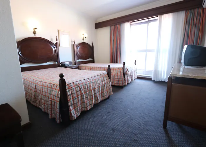 Hotel Imperial