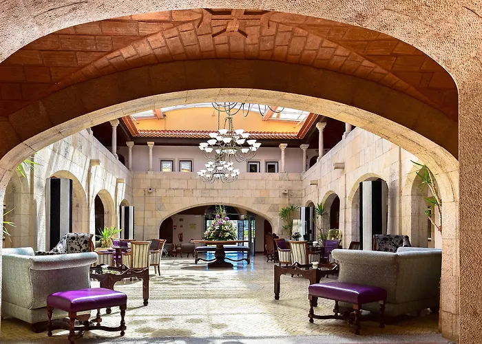 Hotel Fortaleza Do Guincho Relais & Chateaux