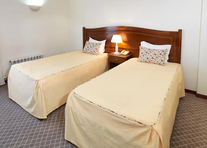 Hotel Santa Maria