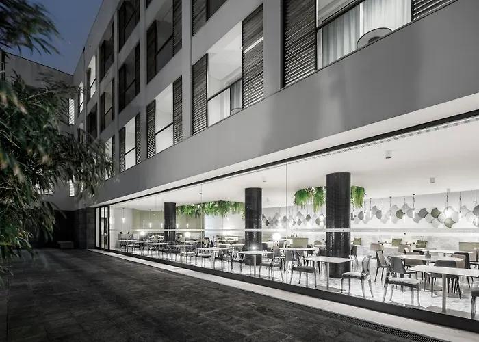 Azoris Royal Garden - Leisure & Conference Hotel