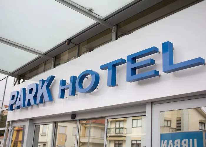 Park Hotel Porto Gaia