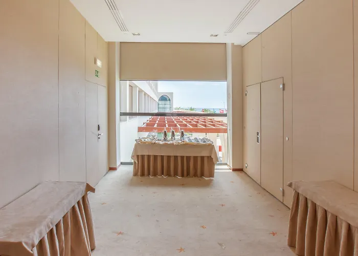 Crowne Plaza Vilamoura - Algarve By Ihg