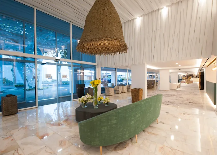 Hotel Alto Lido