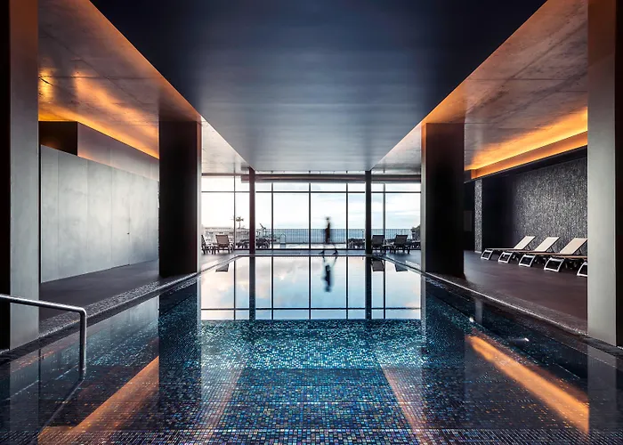 Saccharum - Resort And Spa - Savoy Signature