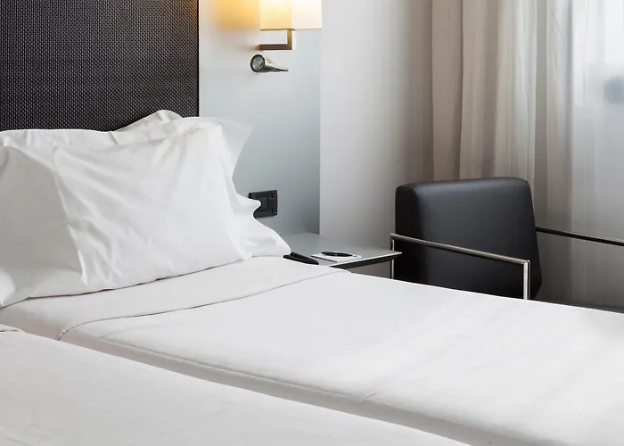 Ac Hotel Bologna By Marriott