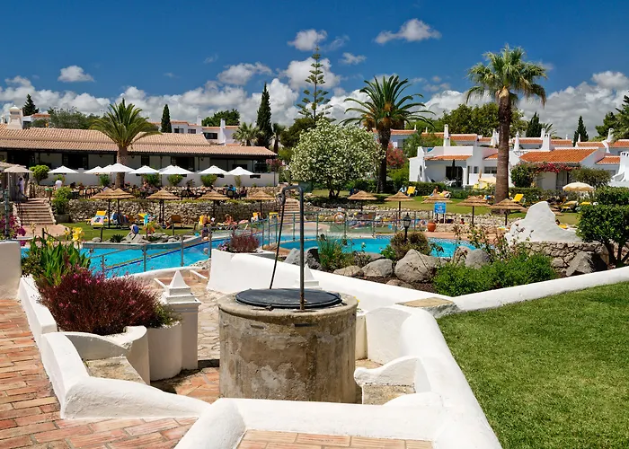 Rocha Brava Village Resort