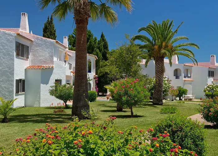 Rocha Brava Village Resort