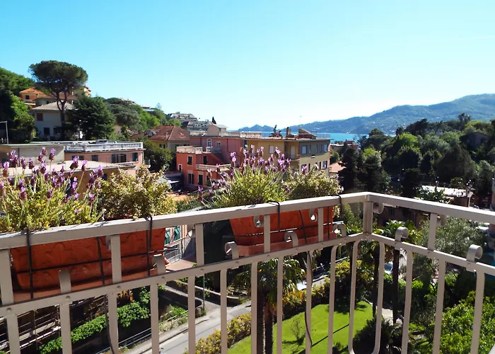 Hotel Canali, Portofino Coast
