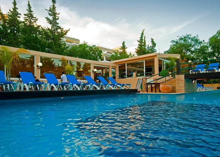 Hotel Balaia Mar