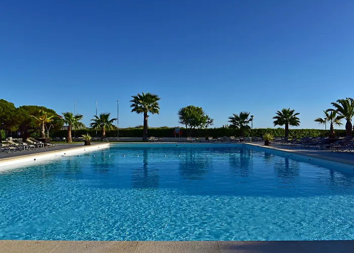 Pestana Alvor Beach Villas Seaside Resort
