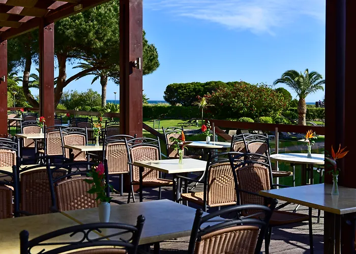 Pestana Alvor Beach Villas Seaside Resort