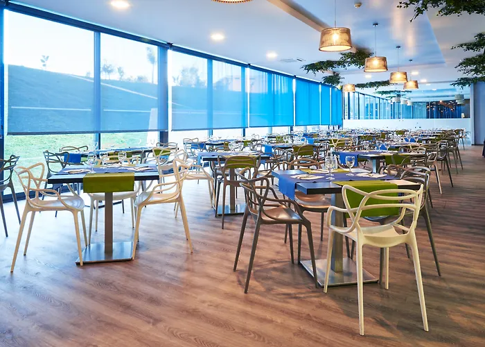 RR Alvor Baía Resort