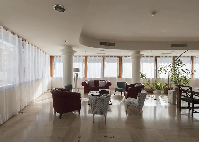 Hotel La Baia