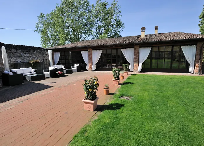 Musella Winery & Relais
