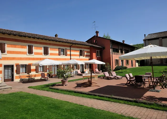 Musella Winery & Relais