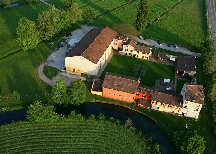 Musella Winery & Relais