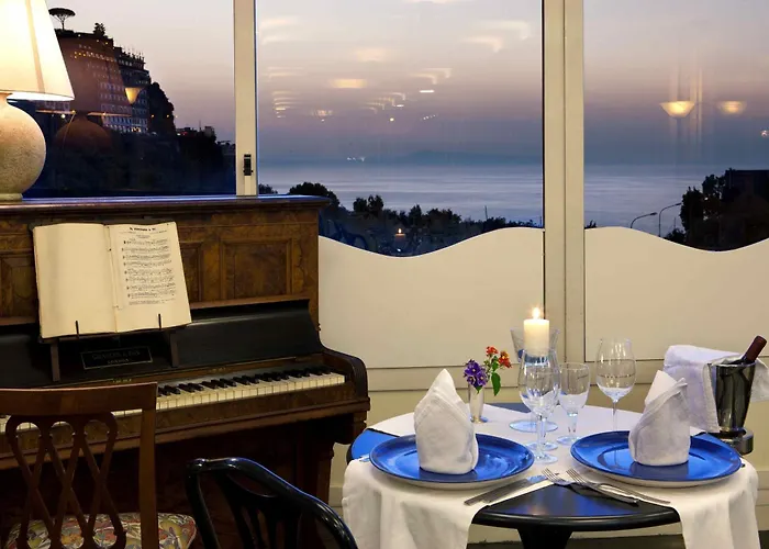Hotel Rivage