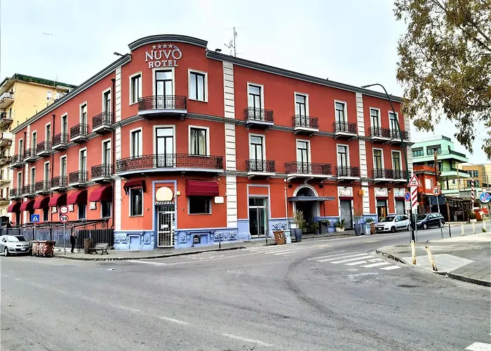 Hotel Nuvò