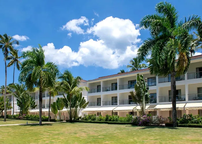 Viva V Samana By Wyndham, A Trademark Adults All Inclusive