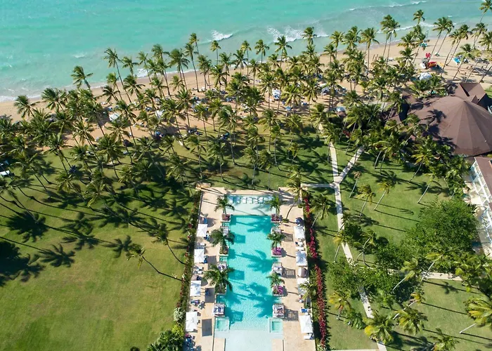Viva V Samana By Wyndham, A Trademark Adults All Inclusive