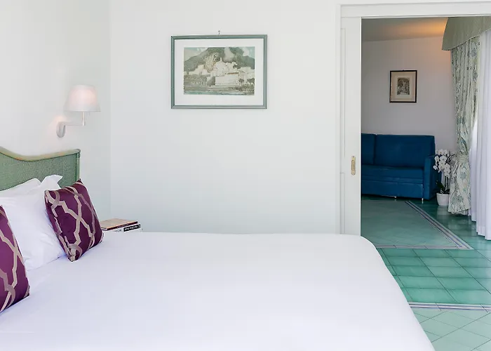 Hotel Miramalfi