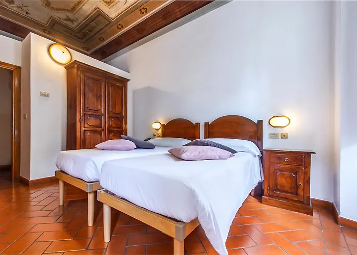 Hotel Costantini