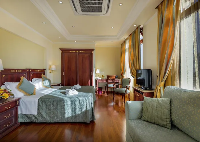 Hotel Panorama