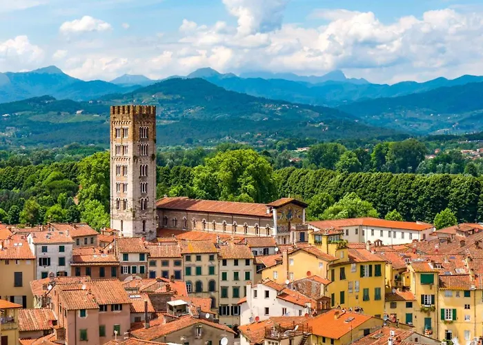 Best Western Grand Hotel Guinigi
