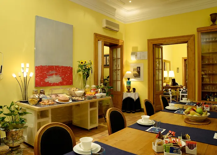 Hotel Locanda Cairoli Roma