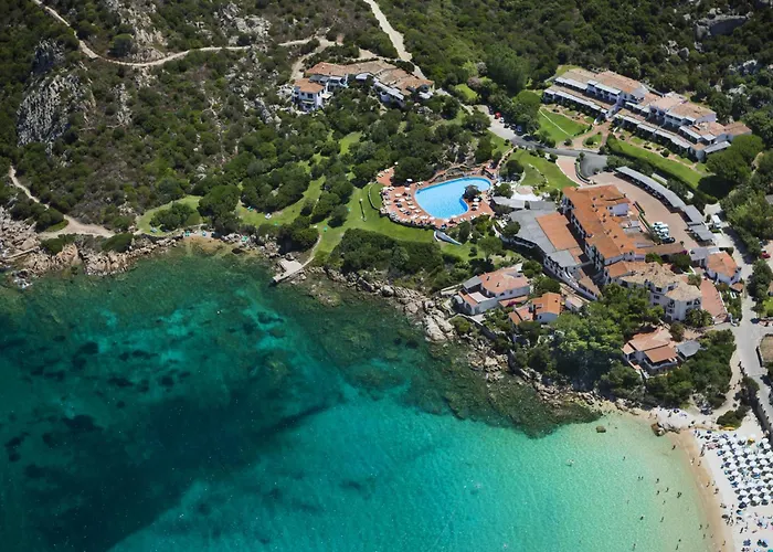 Hotel La Bisaccia