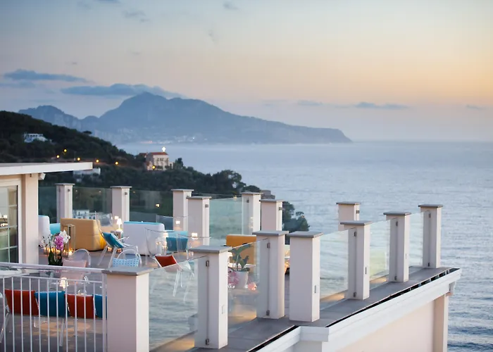 Villa Fiorella Art Hotel