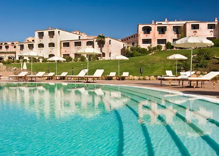 Colonna Resort, A Colonna Luxury Beach Hotel, Porto Cervo