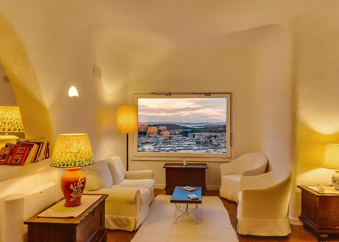 Hotel Luci Di La Muntagna