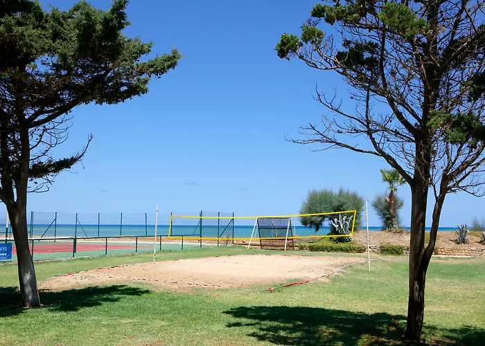 Grand Palladium Sicilia Resort & Spa