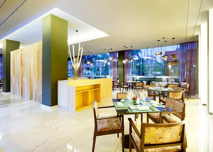 Trs Turquesa Hotel (Adults Only)