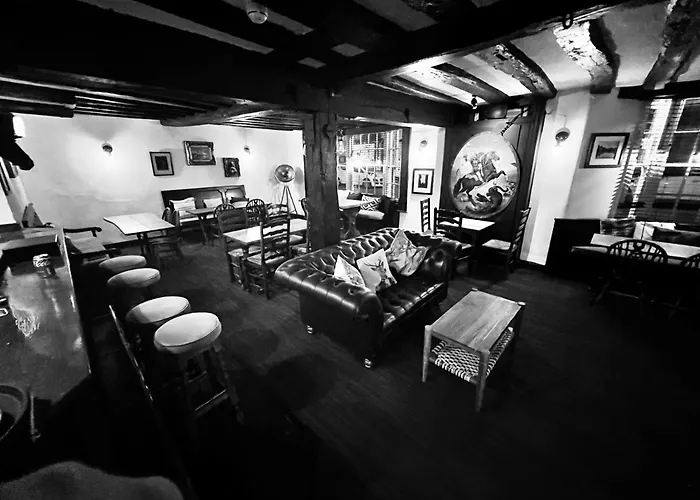 George & Dragon Hotel