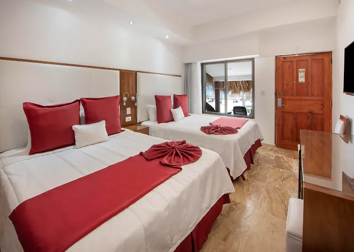 Viva Dominicus Beach By Wyndham, A Trademark All Inclusive