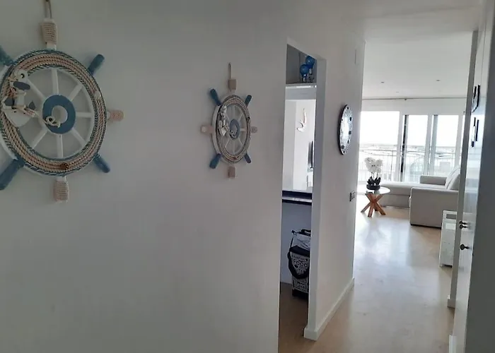 La Casa De Papou I